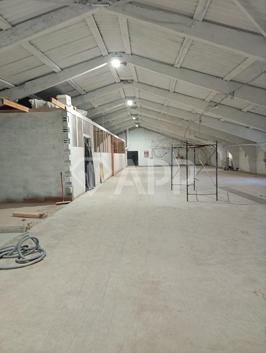 Аренда под производство, склад фото