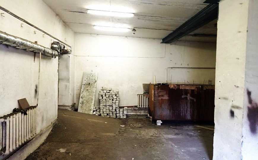 Помещение свободного назначения, 485,4 м2 фото