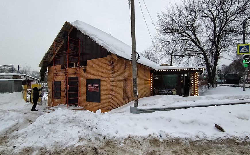 Аренда. Станция Купавна фото