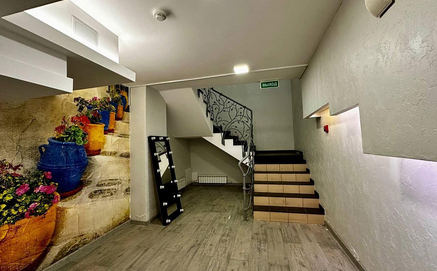 Аренда 280 м2 на 1 линии пр-кт Победы д.10 фото