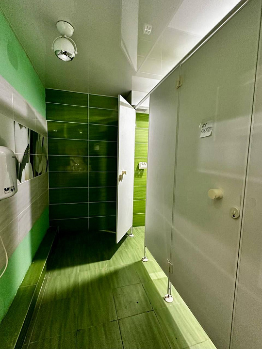 Аренда 280 м2 на 1 линии пр-кт Победы д.10 фото