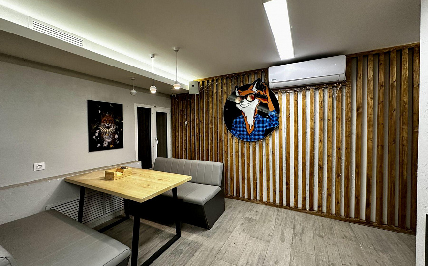 Продажа 280 м2 на 1 линии пр-та Победы д.10 фото