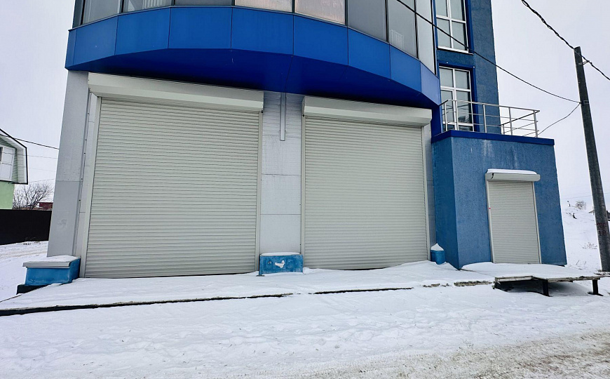 Здание 305 м2 на 1 линии ул.Егорова фото