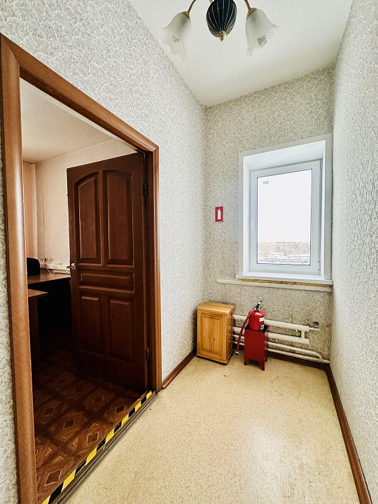 Аренда  офиса 123,7  м2 на ул. Суворова фото