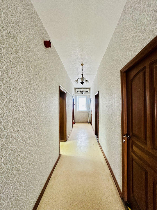 Аренда  офиса 123,7  м2 на ул. Суворова фото