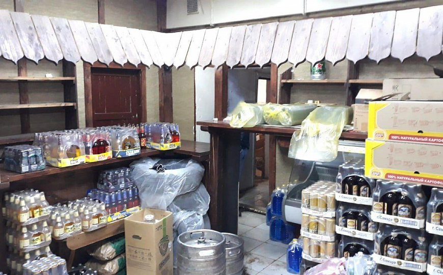 Свободного назначения, 82 м2 фото