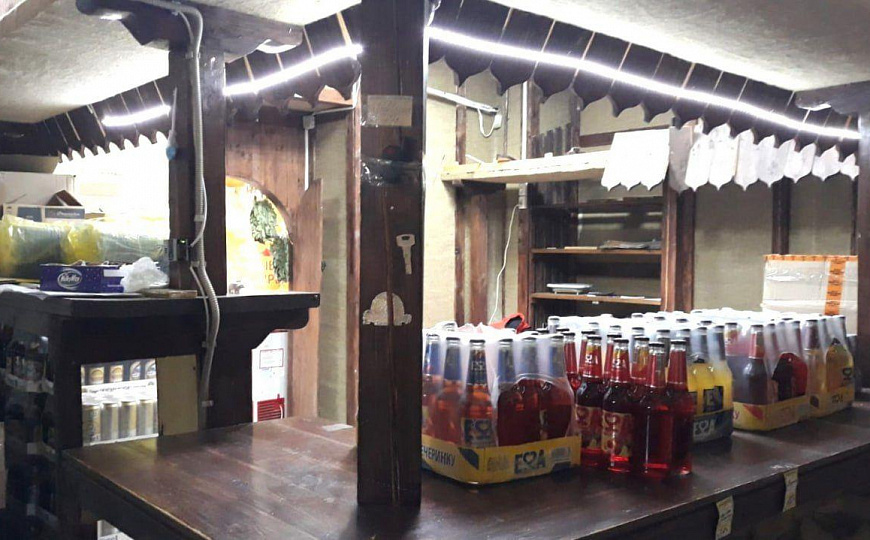 Свободного назначения, 82 м2 фото