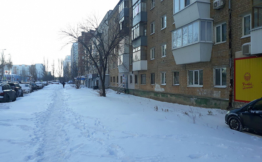 Свободного назначения, 82 м2 фото