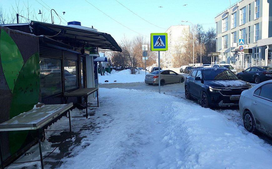 Свободного назначения, 82 м2 фото