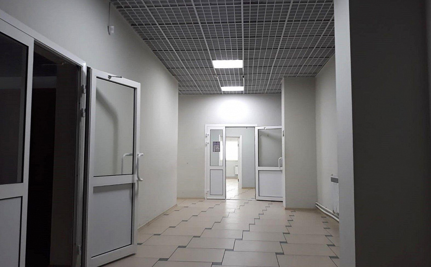 Офисное помещение 350 м² фото