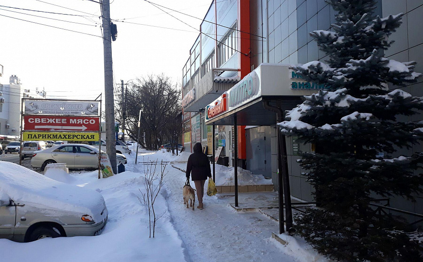 Офисное помещение 350 м² фото