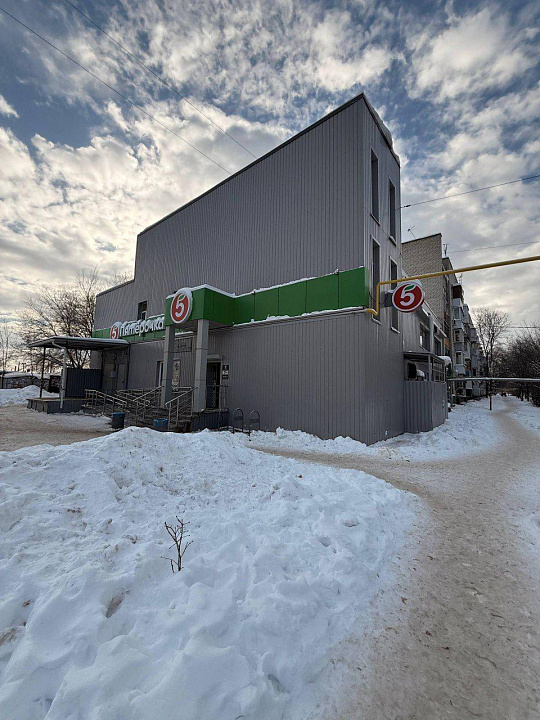 Производство, фитнесцентр, детская студия, магазин 300 м2 фото