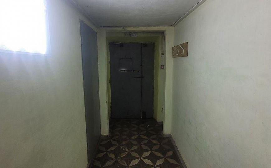 Кондитерский цех 341,7 м2. фото