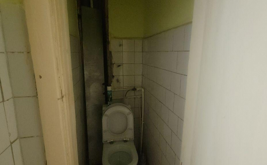 Кондитерский цех 341,7 м2. фото