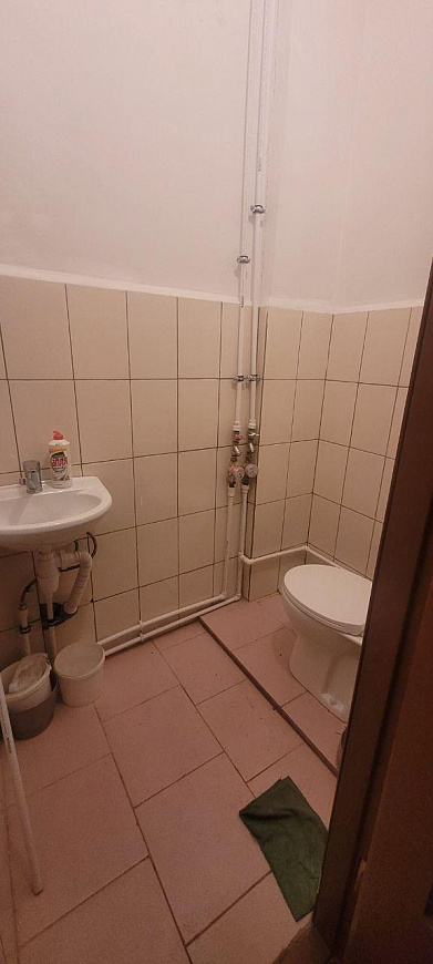 Кондитерский цех 341,7 м2. фото