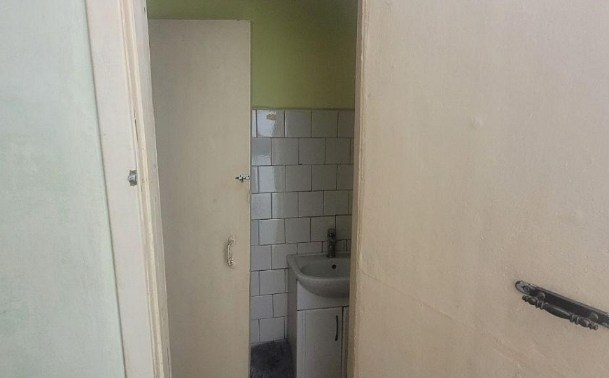 Кондитерский цех 341,7 м2. фото