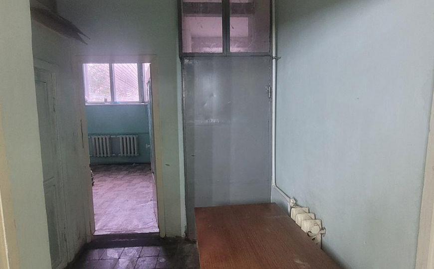 Кондитерский цех 341,7 м2. фото