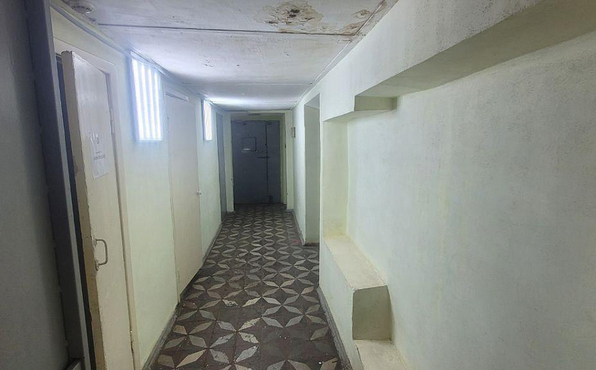 Кондитерский цех 341,7 м2. фото