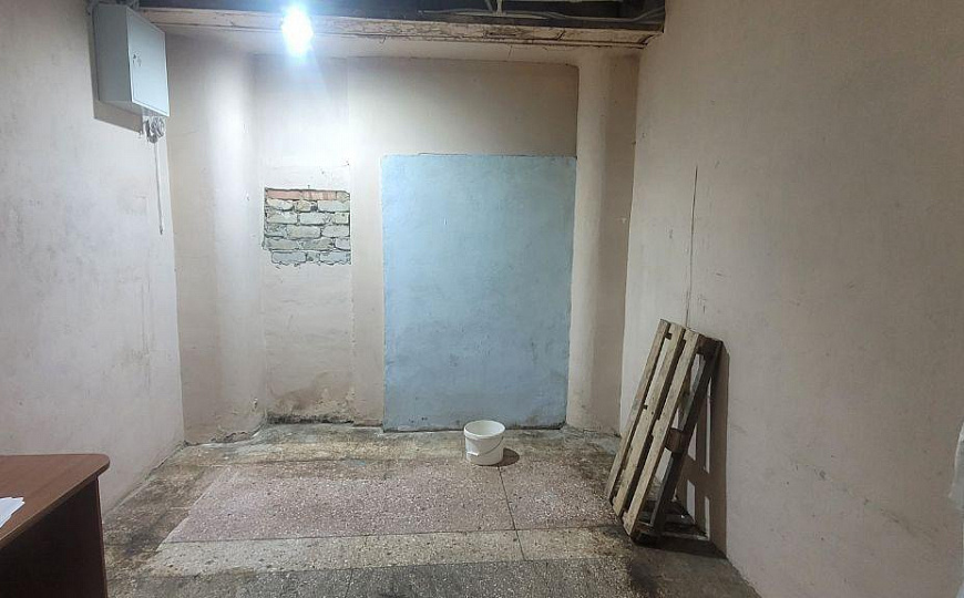 Кондитерский цех 341,7 м2. фото