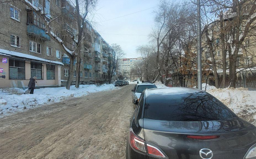 Кондитерский цех 341,7 м2. фото