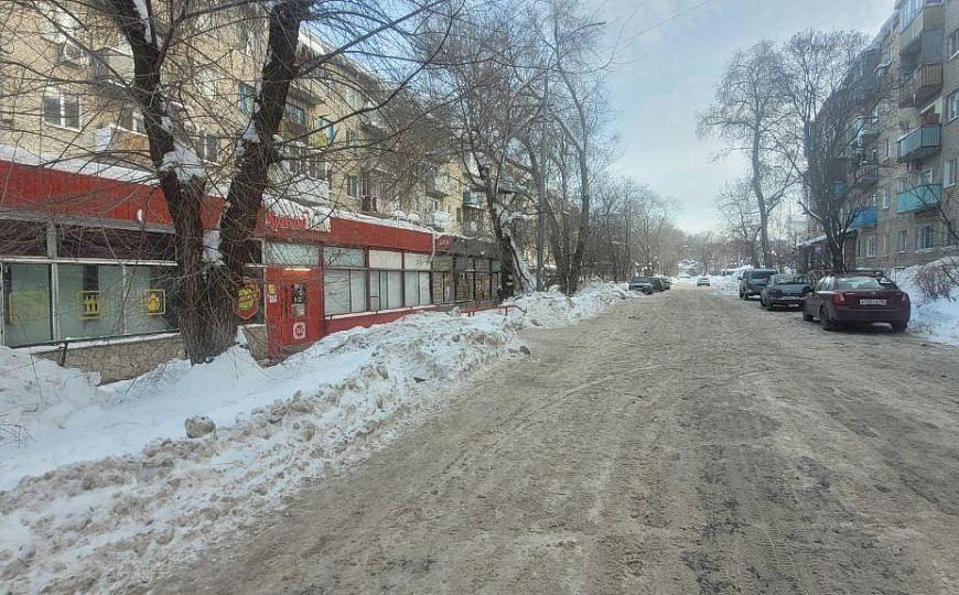 Кондитерский цех 341,7 м2. фото