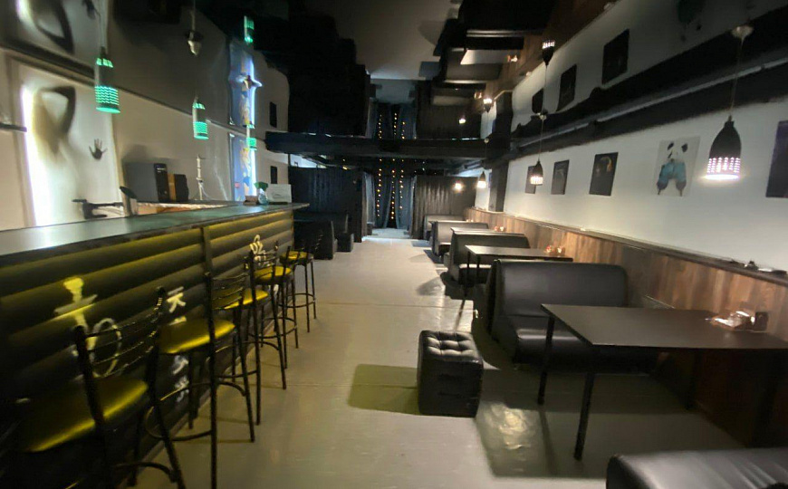 Помещение под кафе, ресторан фото