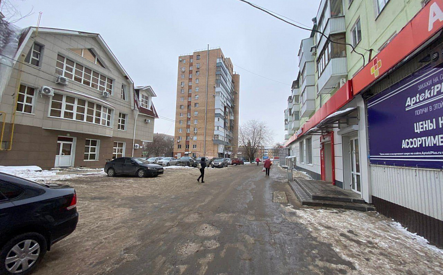 Помещение свободного назначения фото