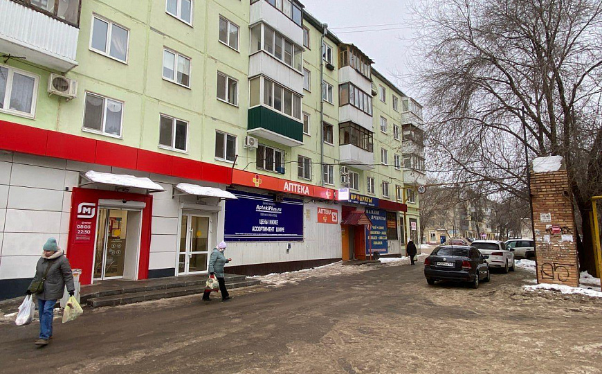 Помещение свободного назначения фото