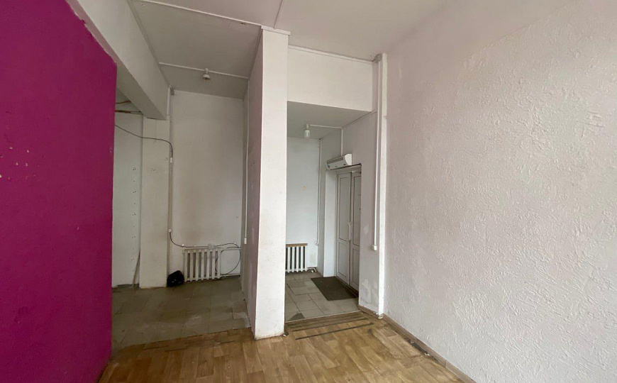 Помещение свободного назначения фото