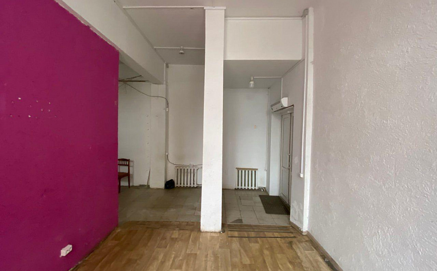 Помещение свободного назначения фото