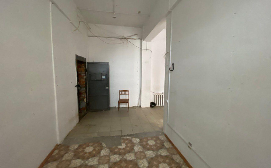 Помещение свободного назначения фото