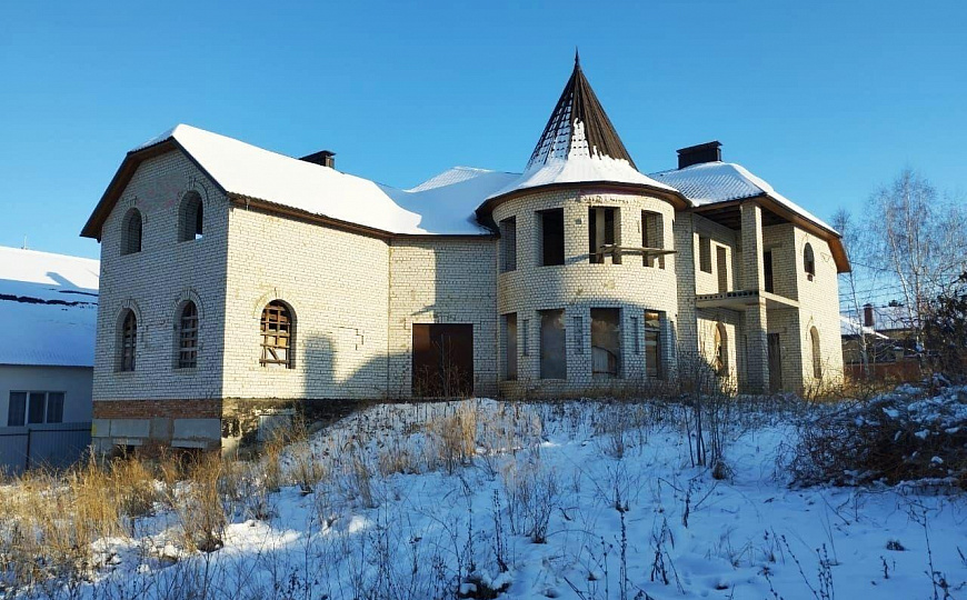 Продам здание, 624 м² фото