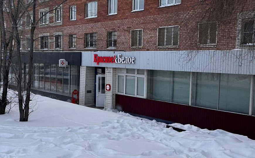 Помещение 75 кв.м. фото