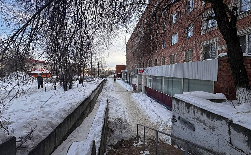 Помещение 75 кв.м. фото