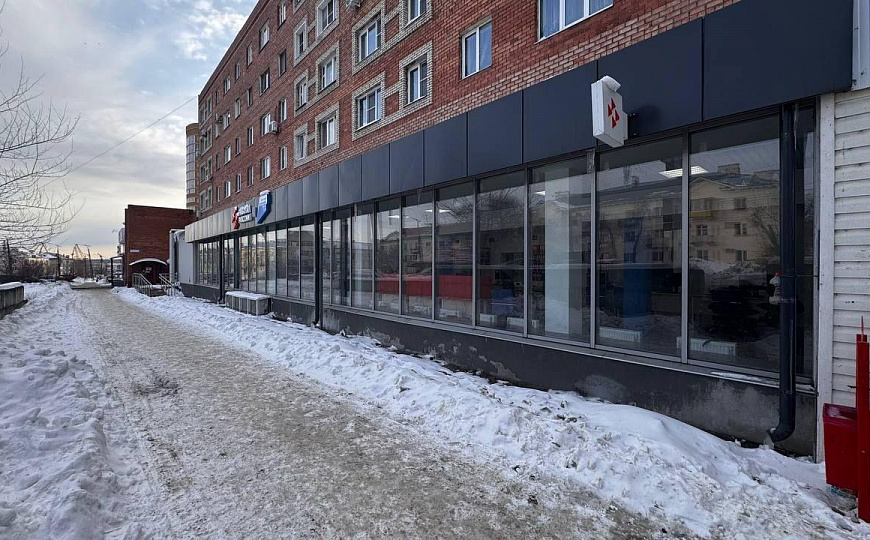 Помещение 75 кв.м. фото