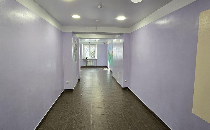 Помещение свободного назначения на 1 линии фото