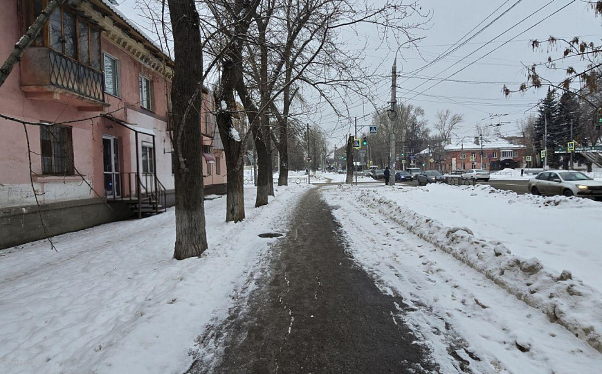 Помещение свободного назначения на 1 линии фото