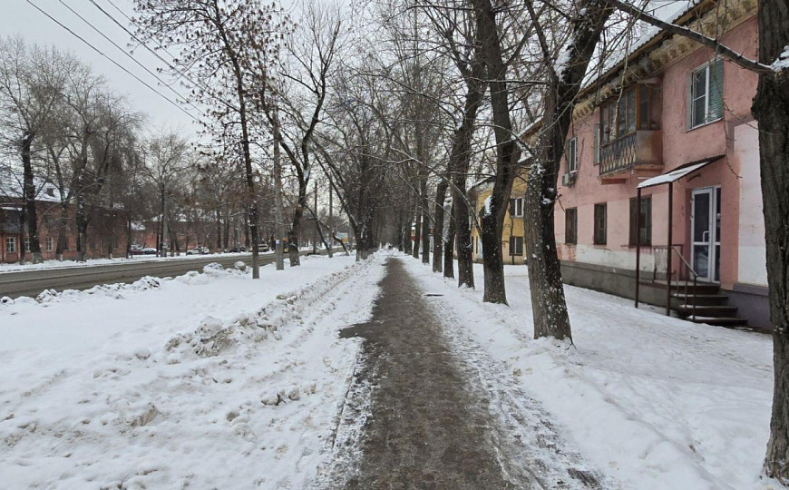 Помещение свободного назначения на 1 линии фото