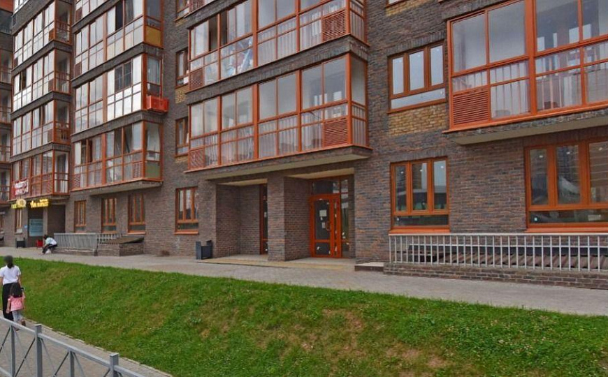 Продам ГАБ с хорошим арендатором фото