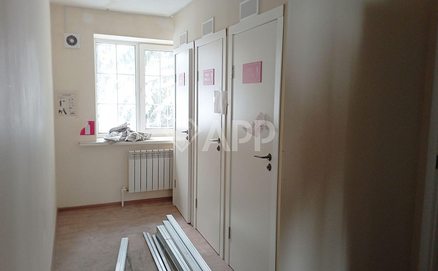 Сдаëтся здание любого назначения , 438 м² фото