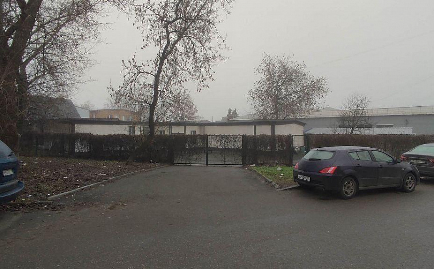 Сдам аренду отдельностоящее здание, можно по частям. фото