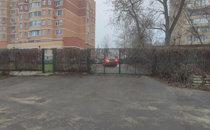 Сдам аренду отдельностоящее здание, можно по частям. фото