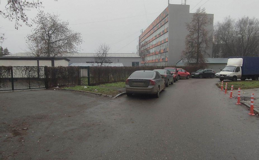 Сдам аренду отдельностоящее здание, можно по частям. фото