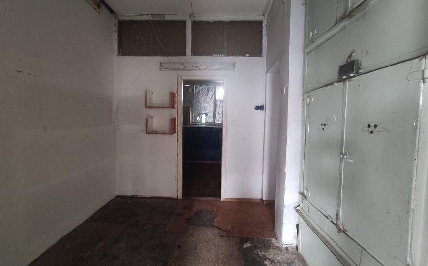 Помещение на трафике 89 м2 фото