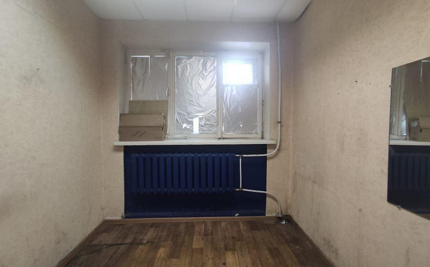 Помещение на трафике 89 м2 фото