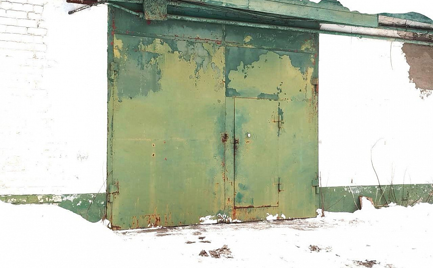 Производственно-складское помещение, 440 м2 фото