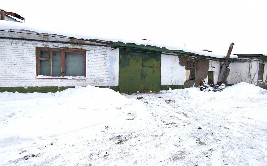 Производственно-складское помещение, 440 м2 фото