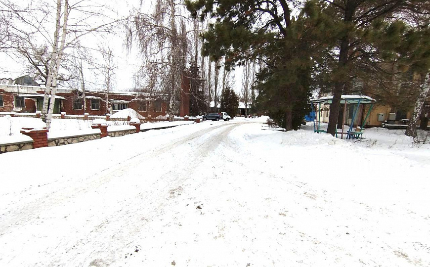 Производственно-складское помещение, 440 м2 фото