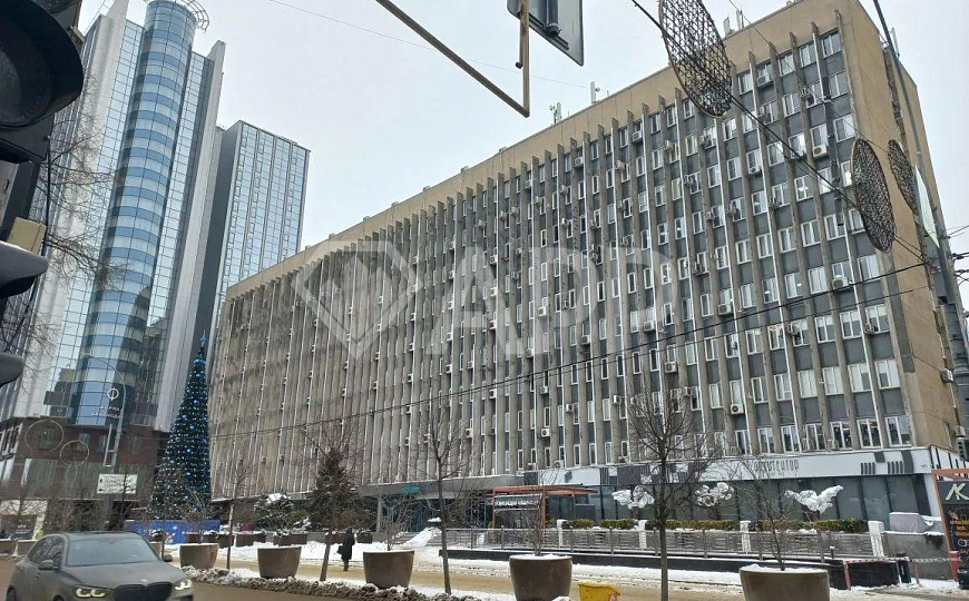 Продам офисное помещение, 260 м² фото