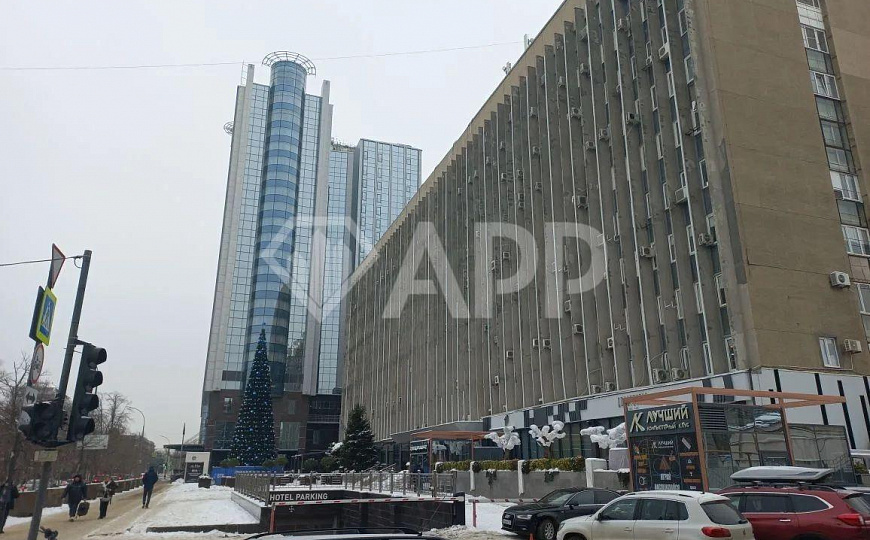 Продам офисное помещение, 260 м² фото